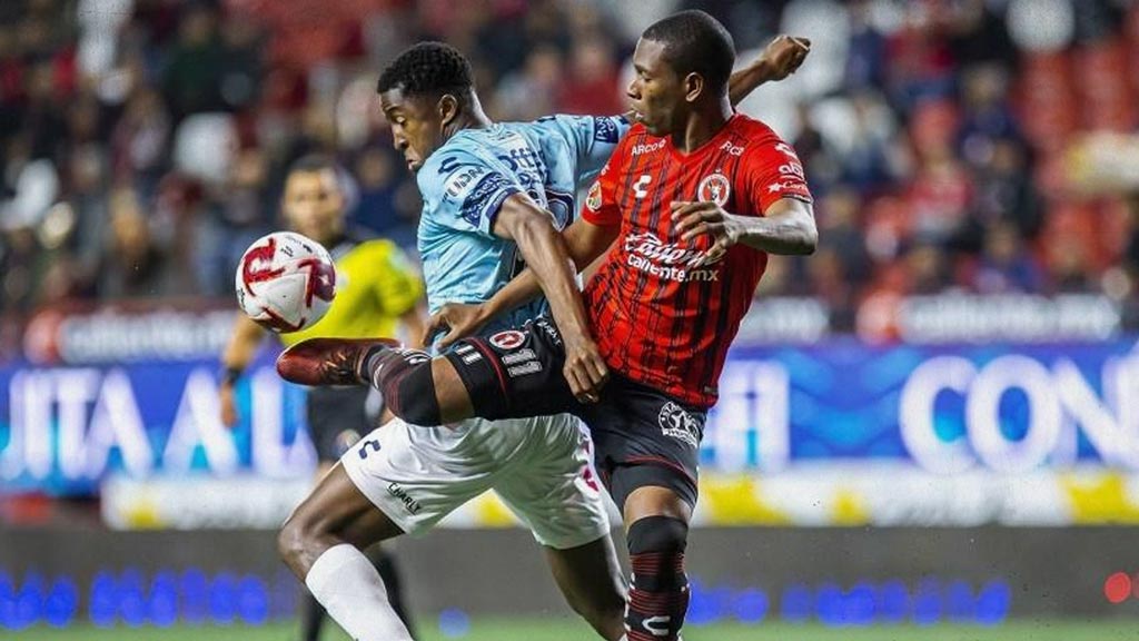 Dónde ver EN VIVO el Tijuana vs Pachuca del Guard1anes 2020