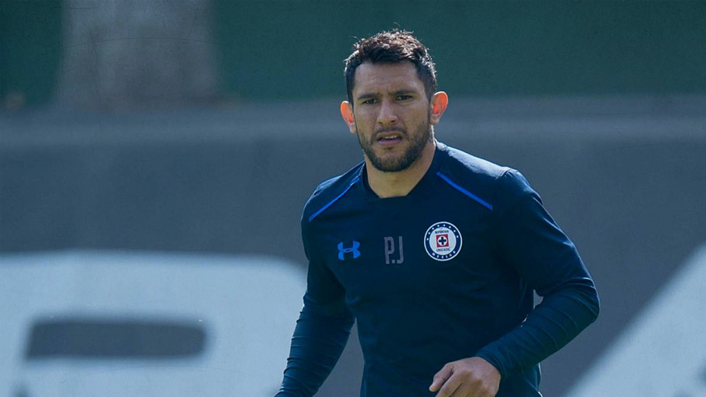 Walter Montoya podría regresar a Cruz Azul