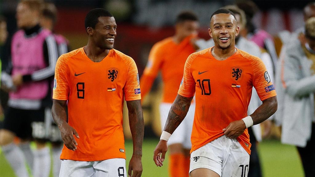 Barcelona: Memphis Depay y 2 fichajes más en enero