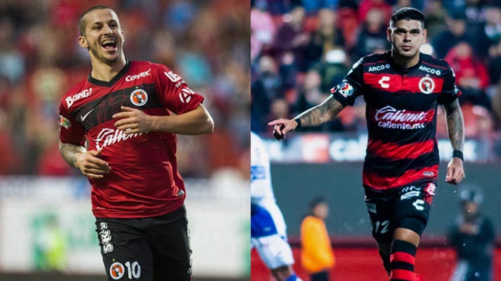 Darío Benedetto, Gustavo Bou y Xolos invierten en el Elche