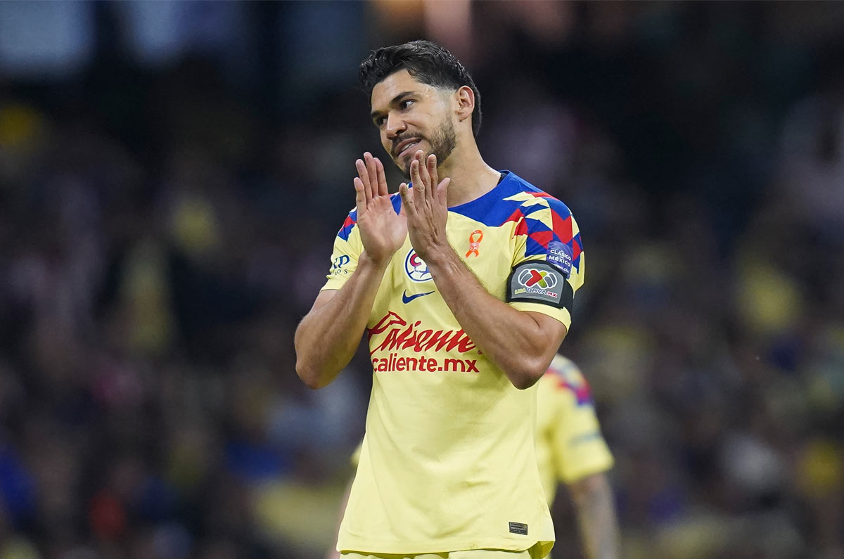 6 mexicanos que América le robó a Chivas