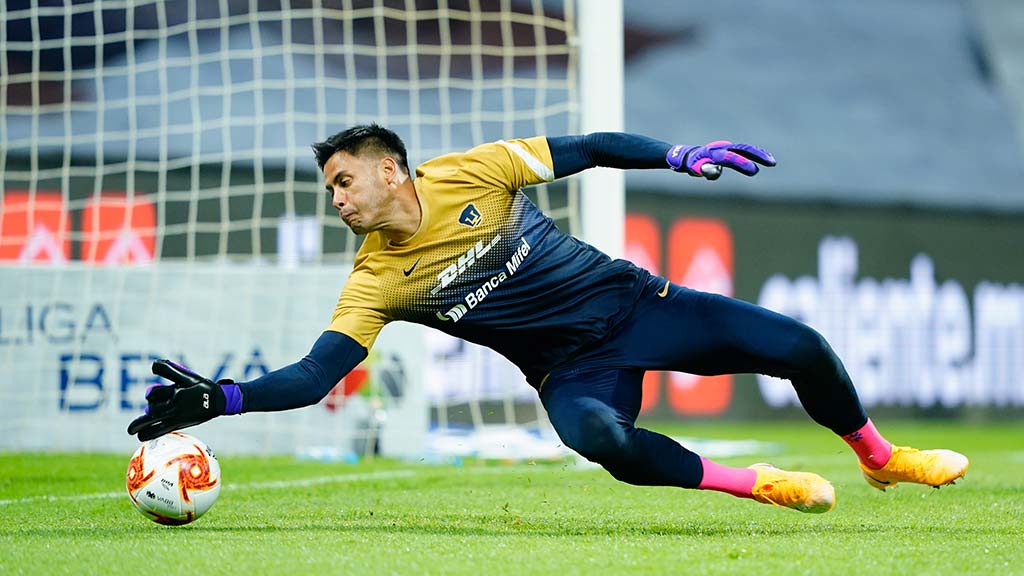 Alfredo Talavera regresaría para el partido de vuelta ante Pachuca