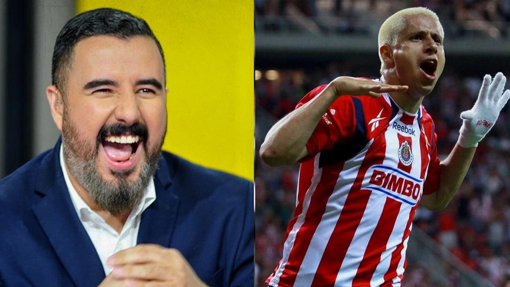 Bofo Bautista lanza apuesta a Álvaro Morales