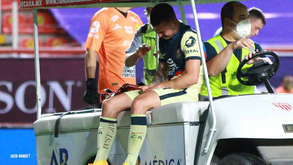 america-no-recuperaria-a-benedetti-para-la-liguilla
