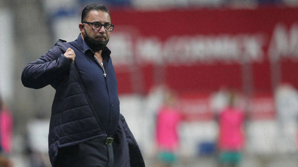 Contrato de Antonio Mohamed con Rayados tiene cláusula