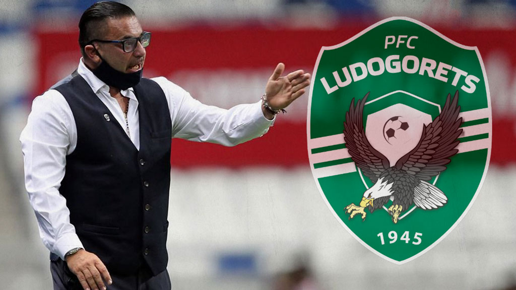 Antonio Mohamed, opción para el Ludogorets