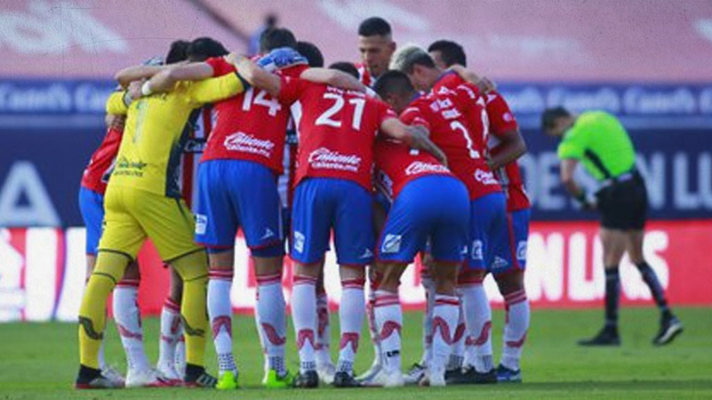 Atlético de San Luis sería vendido y ya tiene precio