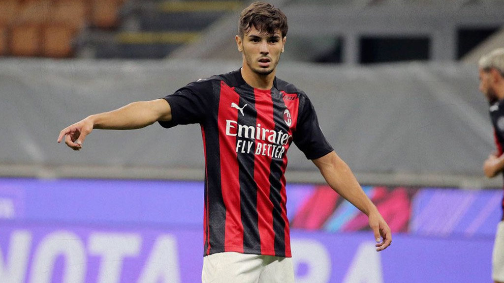 AC Milan ya sabe el precio de Brahim Díaz