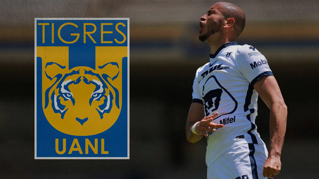 Carlos González será de Tigres para Clausura 2021, aseguran