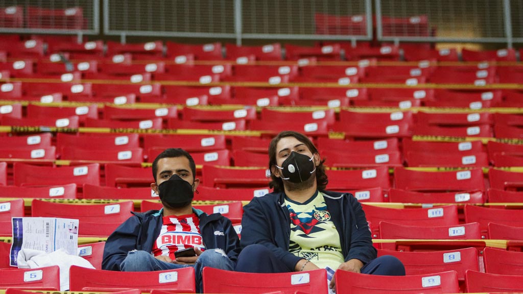 Chivas seguirá abriendo su estadio en liguilla