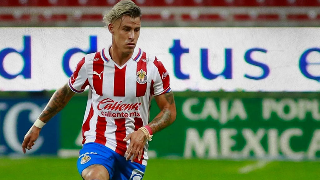 Chivas y las mensualidades que le debe a Necaxa