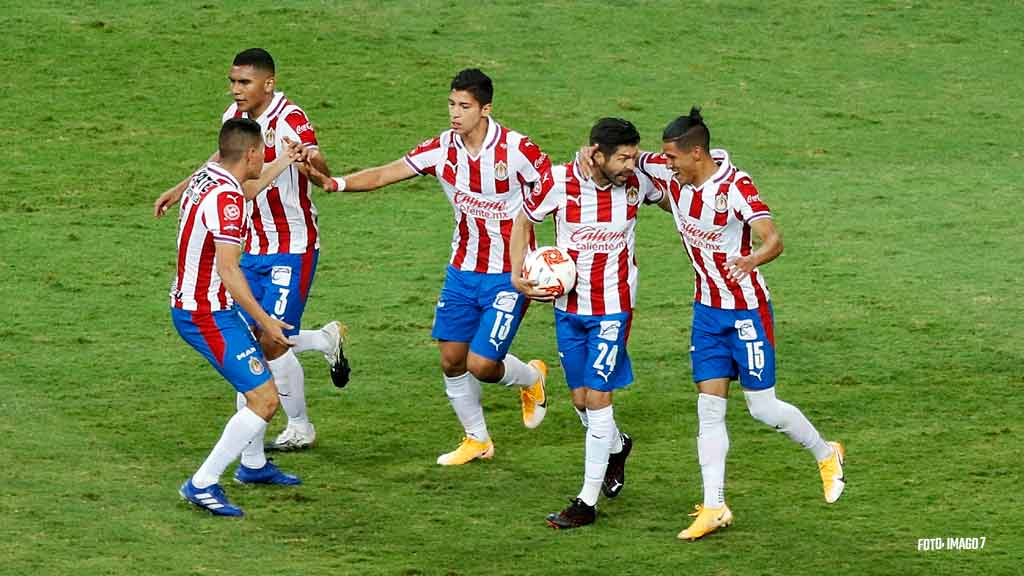 Chivas regresaría a televisión abierta en Liguilla