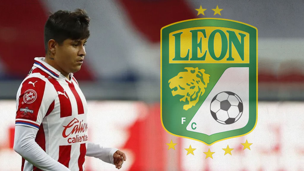 León ya había contactado a Chofis López