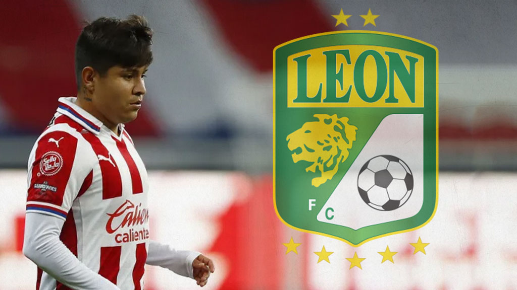 León ya había contactado a Chofis López