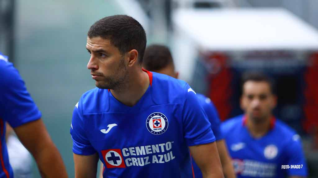 Comisión abre investigación en contra de Ignacio Rivero de Cruz Azul