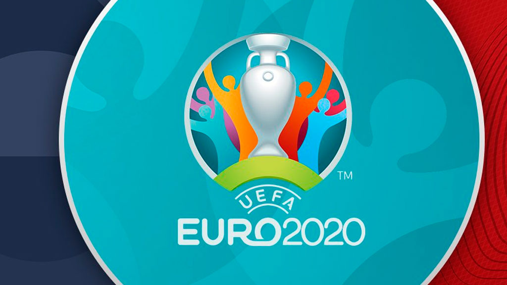 ¿Cómo se jugará la Eurocopa 2020?