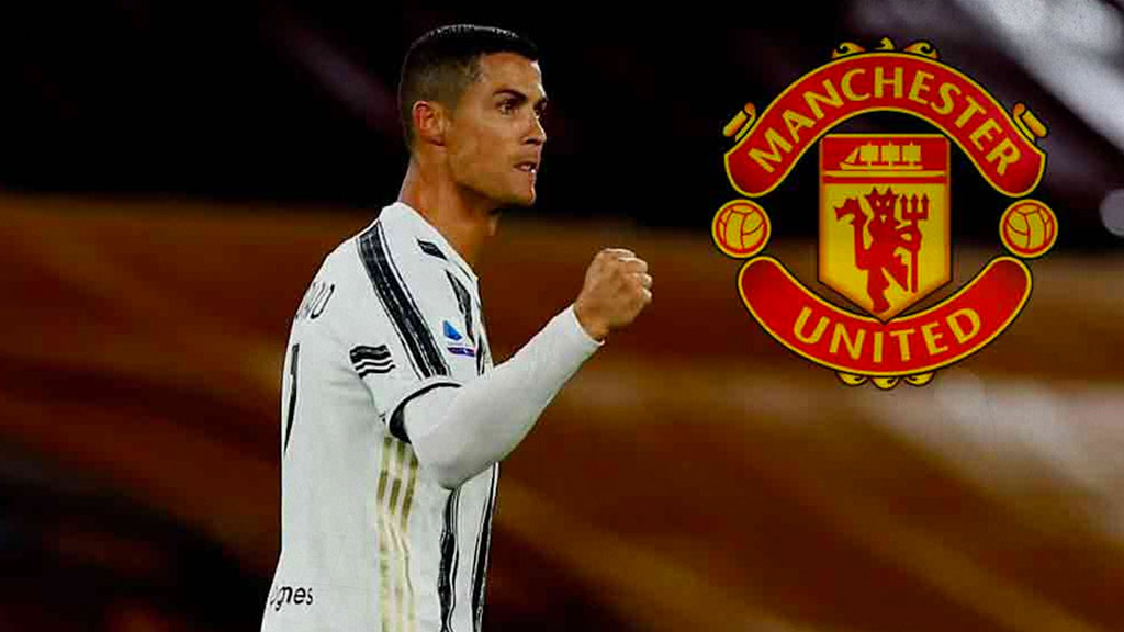 Cristiano Ronaldo podría llegar GRATIS al Manchester United