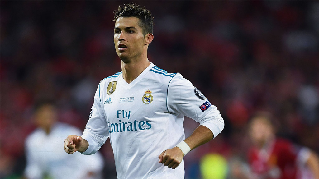Cristiano Ronaldo se plantea regresar al Real Madrid