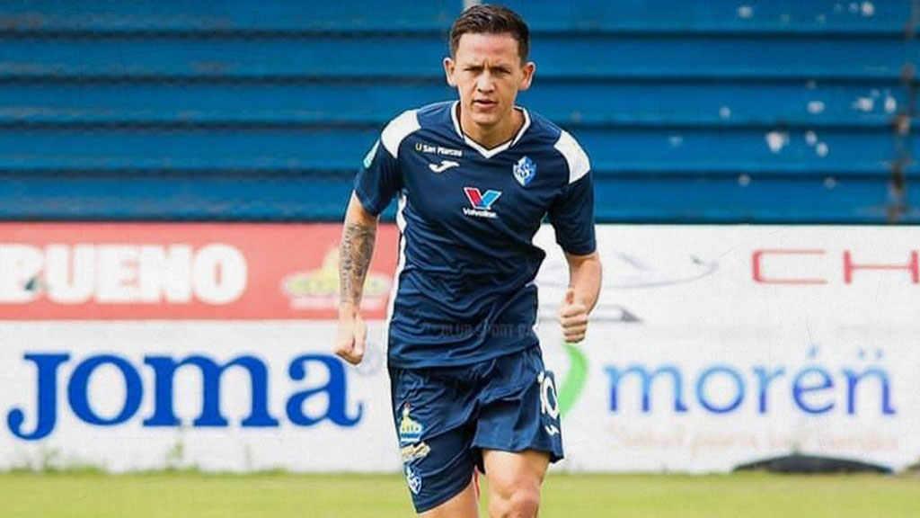 Cristopher Núñez, la joya que busca Puebla