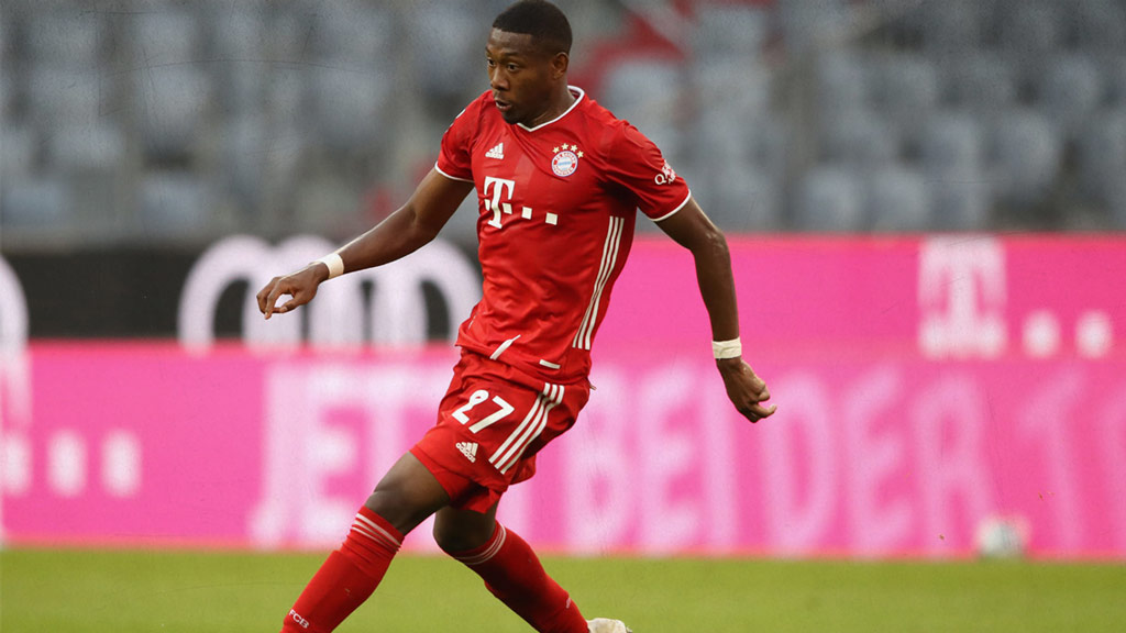 David Alaba desatará guerra en el mercado