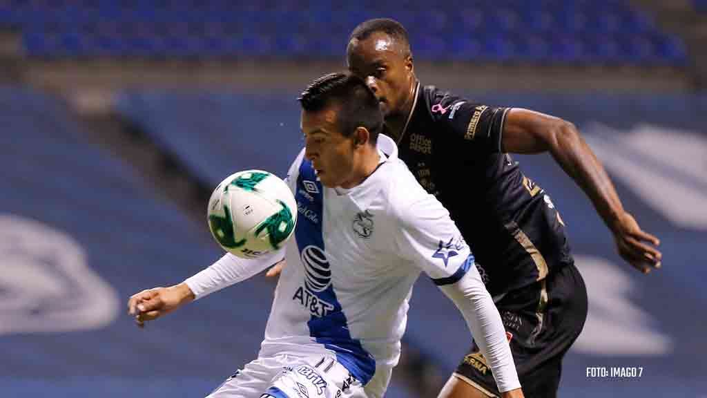 Dónde ver en VIVO el León vs Puebla del Guard1anes 2020