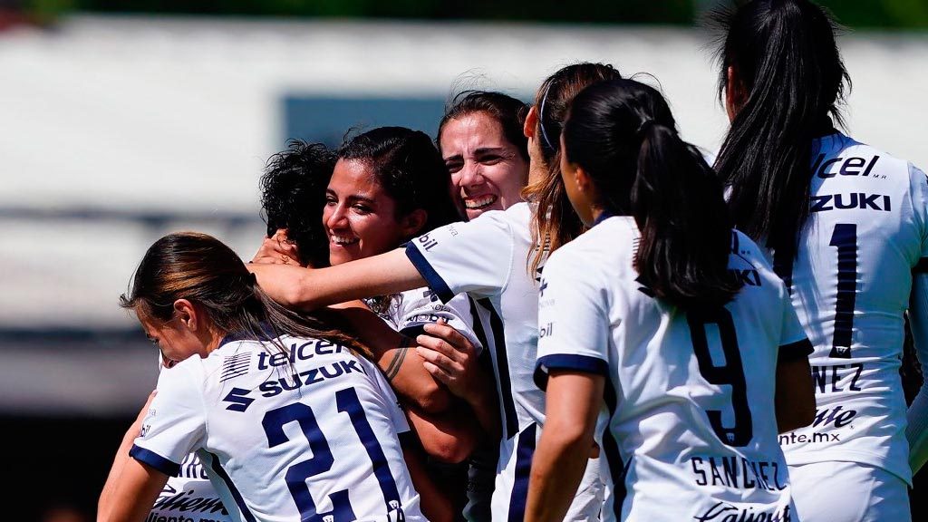 Dónde ver EN VIVO el León vs Pumas de la Liga MX Femenil