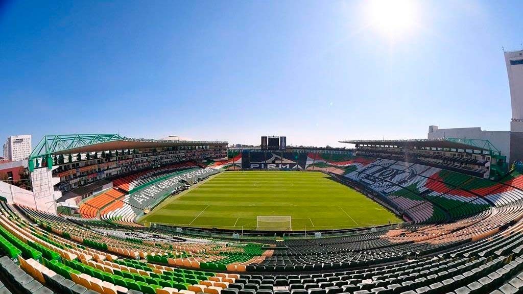 Dónde ver EN VIVO el León vs Santos del Guard1anes 2020