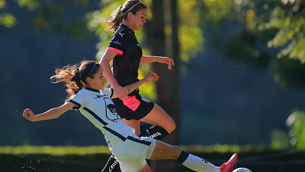 Dónde ver EN VIVO el Rayadas vs Pumas de la Liga MX Femenil