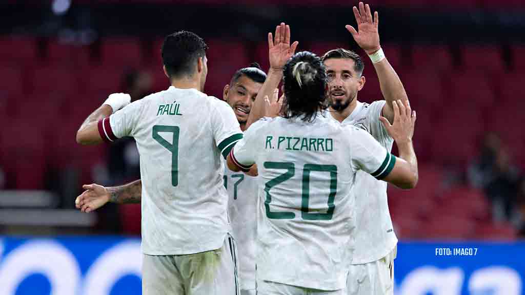 En riesgo amistosos de la Selección Mexicana en Austria