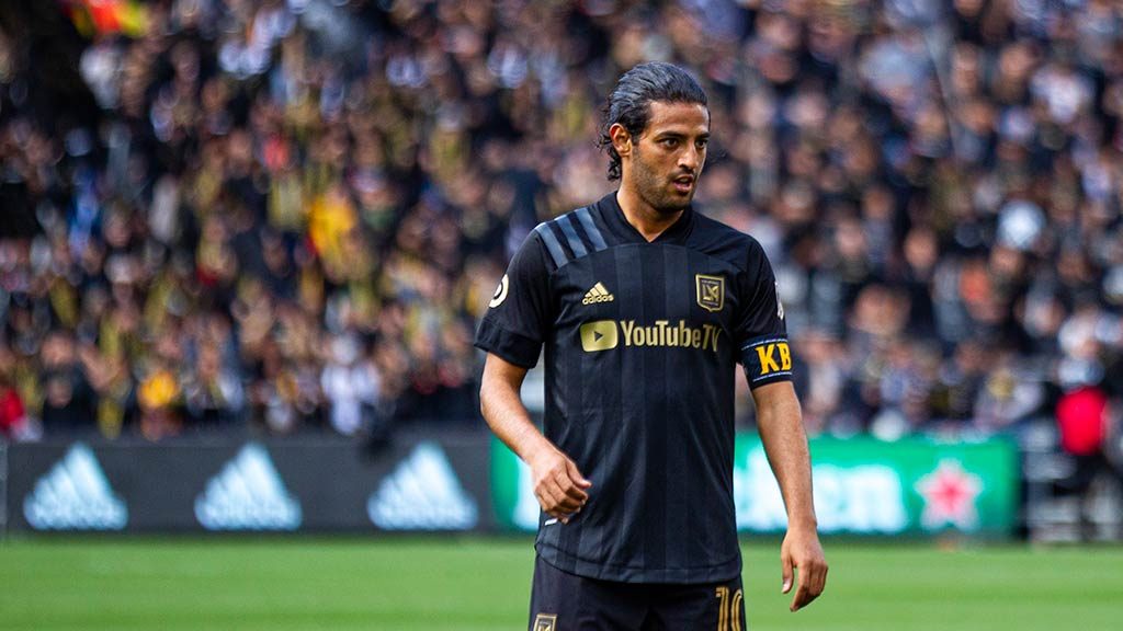 Equipo de Cancún reclama ante el TAS derechos de formación de Carlos Vela