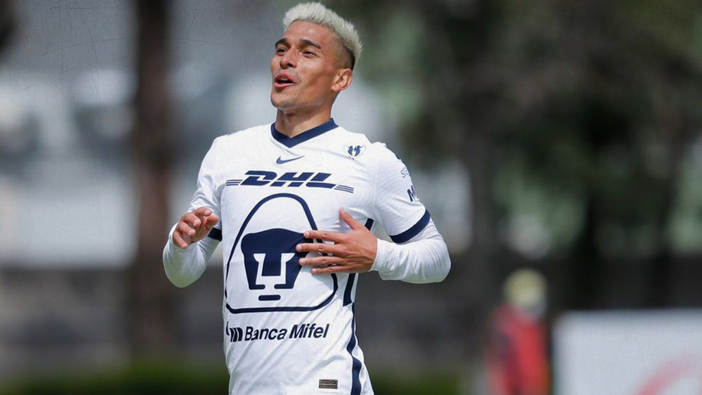 Pumas complica compra de Favio Álvarez