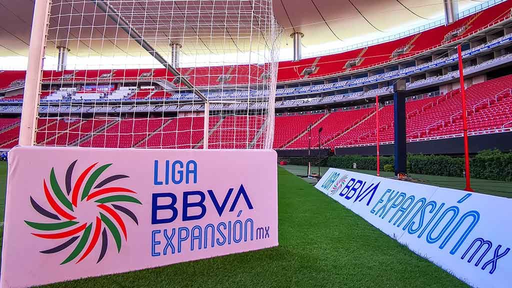 Fechas y Horario del repechaje en la Liga de Expansión MX