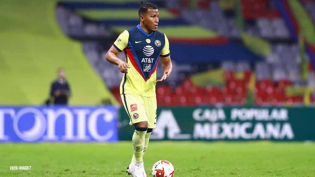 Futuro de Roger Martínez en América se definiría hoy