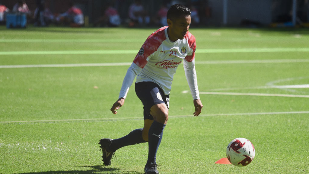 Chofis López, Gallito Vázquez y Alexis Peña vuelven a entrenar