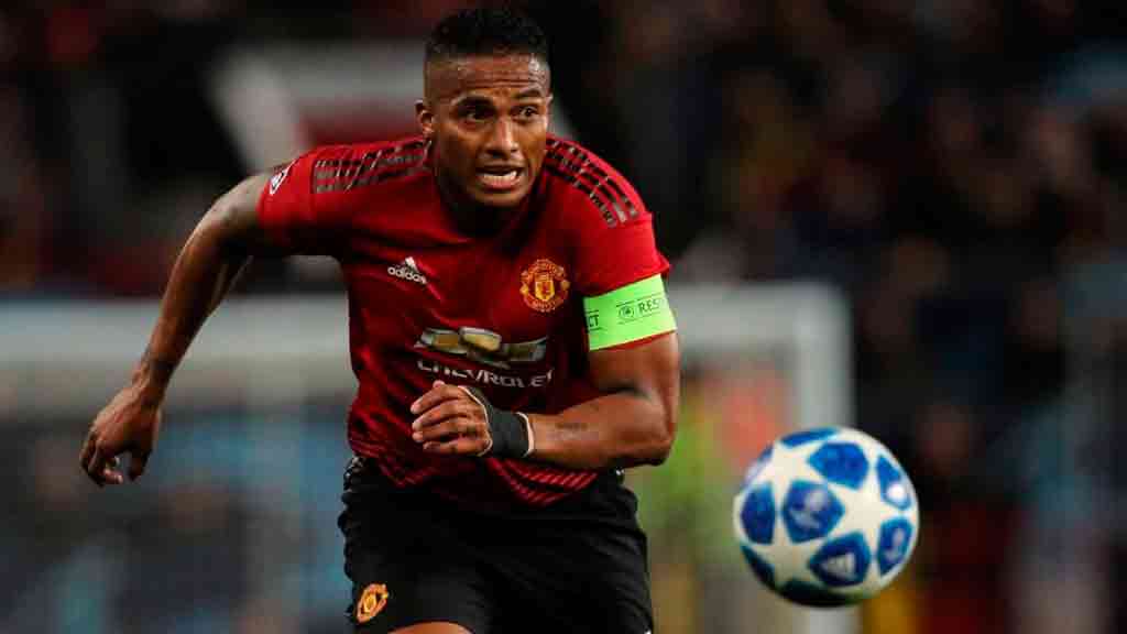 Gallos Blancos habría llegado a un acuerdo con Antonio Valencia