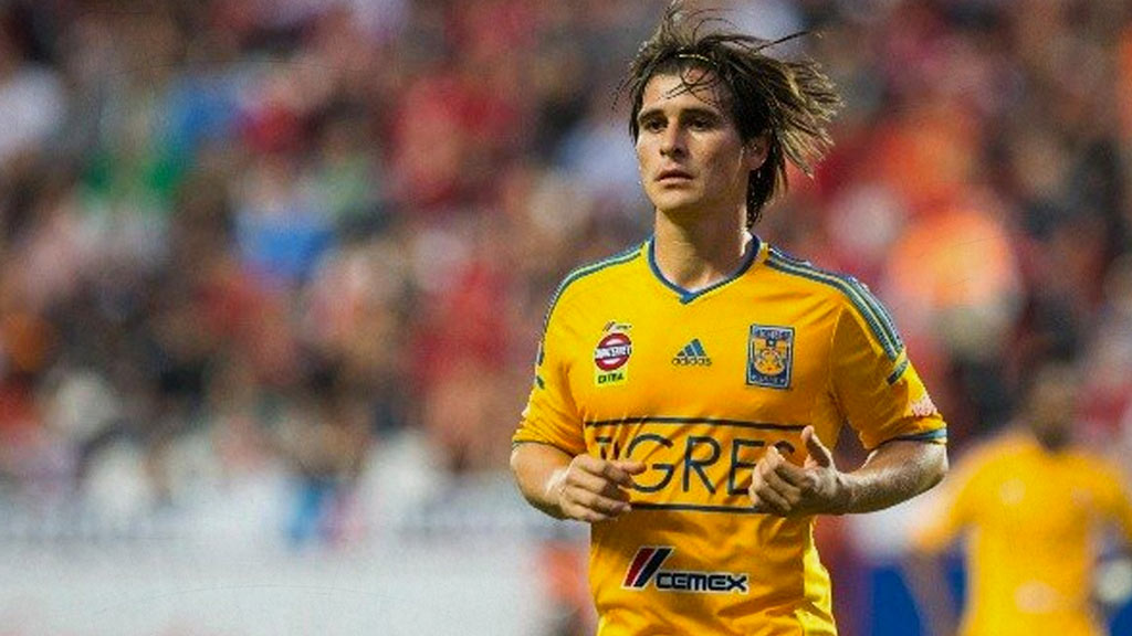 La increíble nueva profesión de Guty Estrada