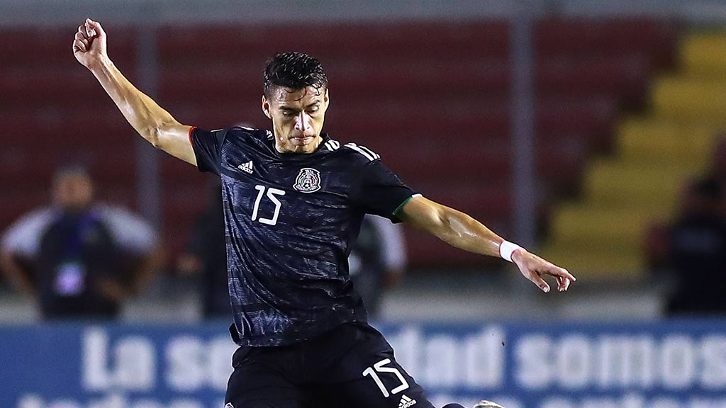 Héctor Moreno reconoció acercamientos de dos equipos de la Liga MX