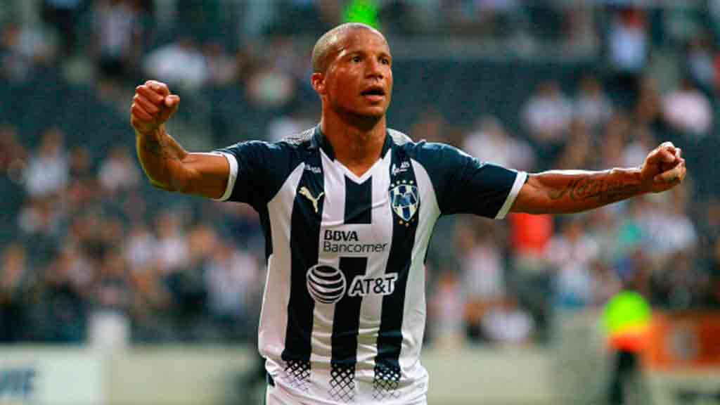 Hermana de Carlos Sánchez, ex de Rayados, detenida por narcotráfico