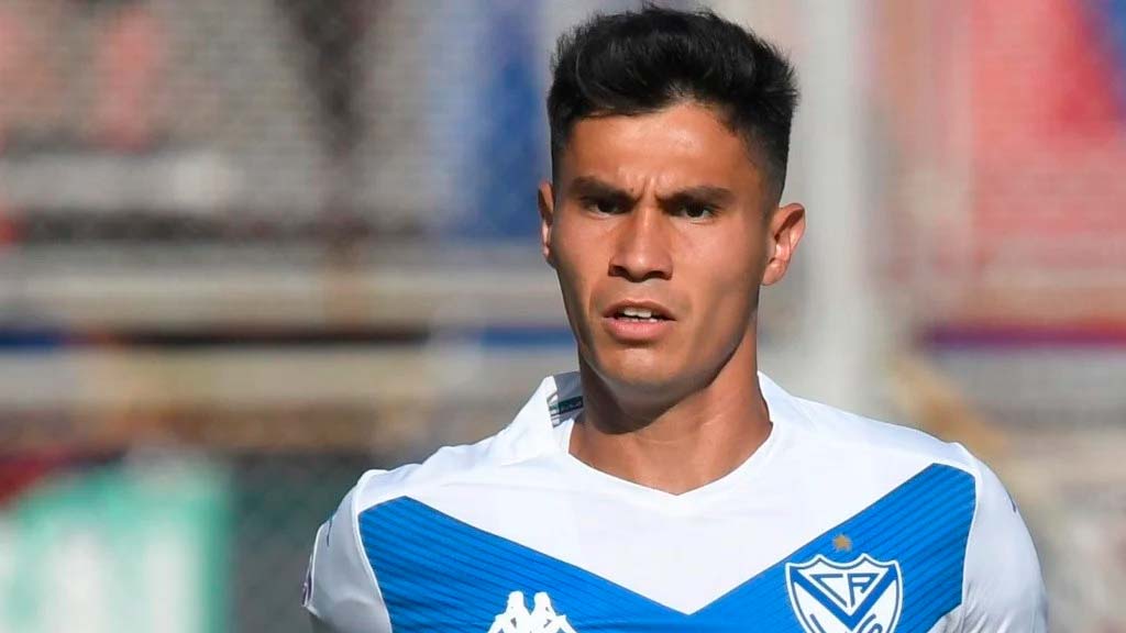 Hijo de Pablo Galdames sueña con jugar en Cruz Azul