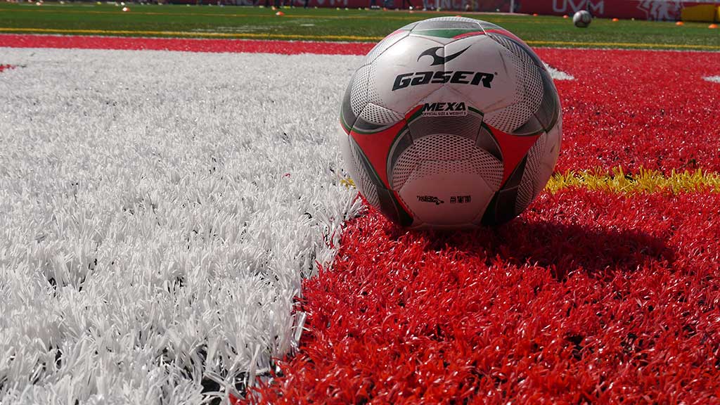 Atlético Veracruz vence 1-0 a Industriales Naucalpan 0