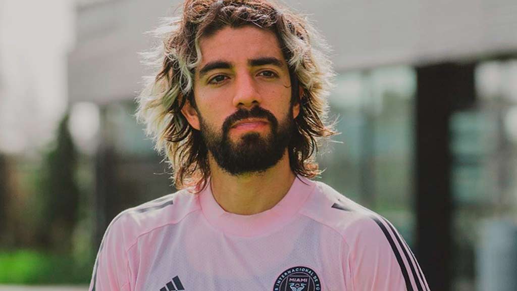 Inter de Miami contará con Rodolfo Pizarro para los Playoffs de la MLS