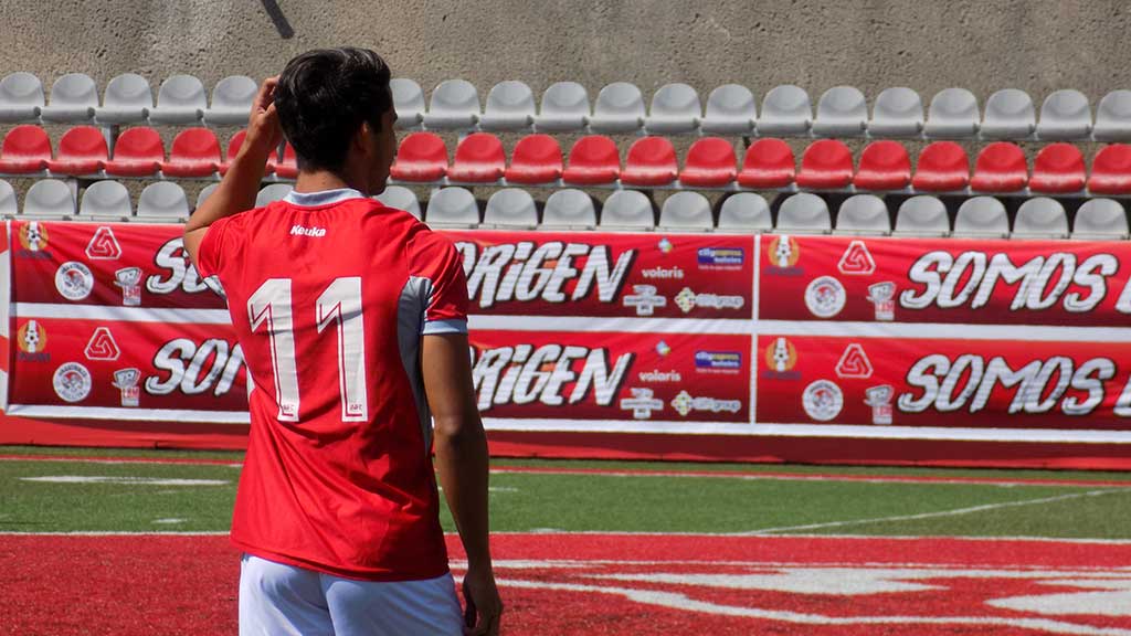 Atlético Veracruz vence 1-0 a Industriales Naucalpan 2