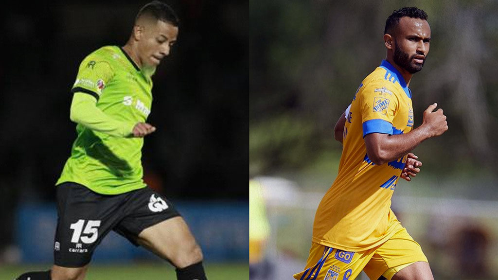 Jefferson Intriago y Jordan Sierra, en la mira de Pumas