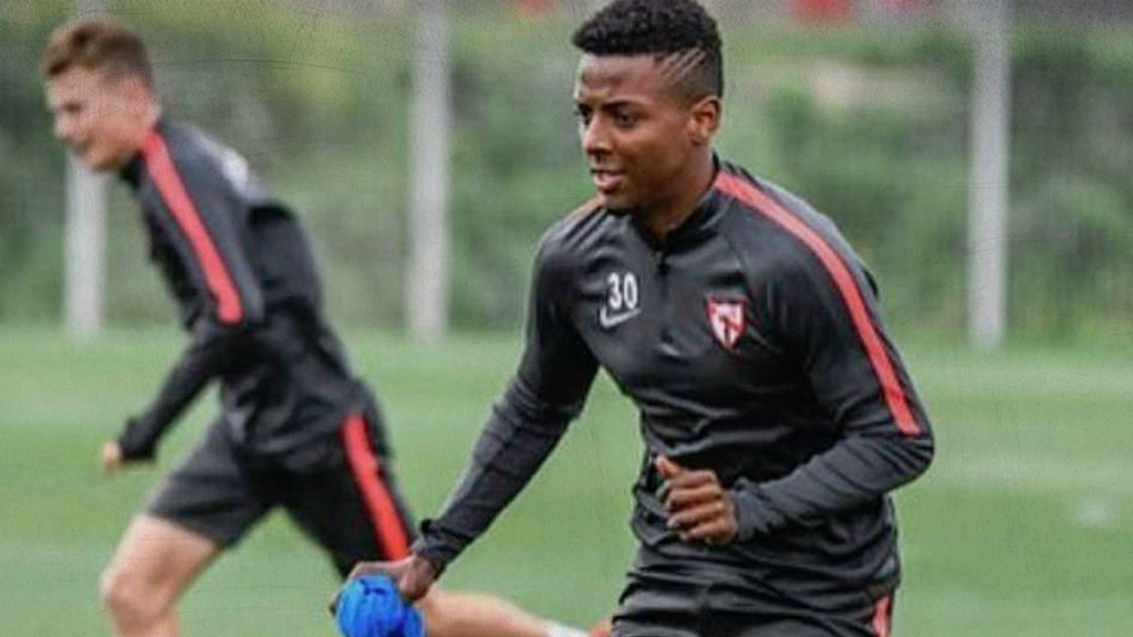 Santos Laguna espera por proceso legal de Joao Maleck