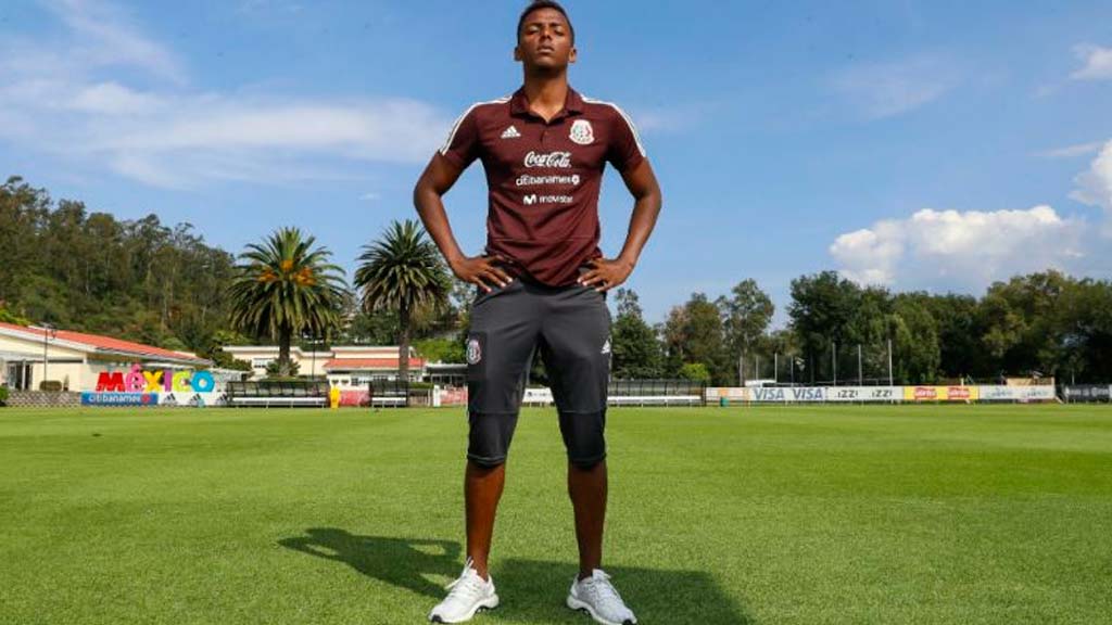 Joao Maleck será libre en diez días