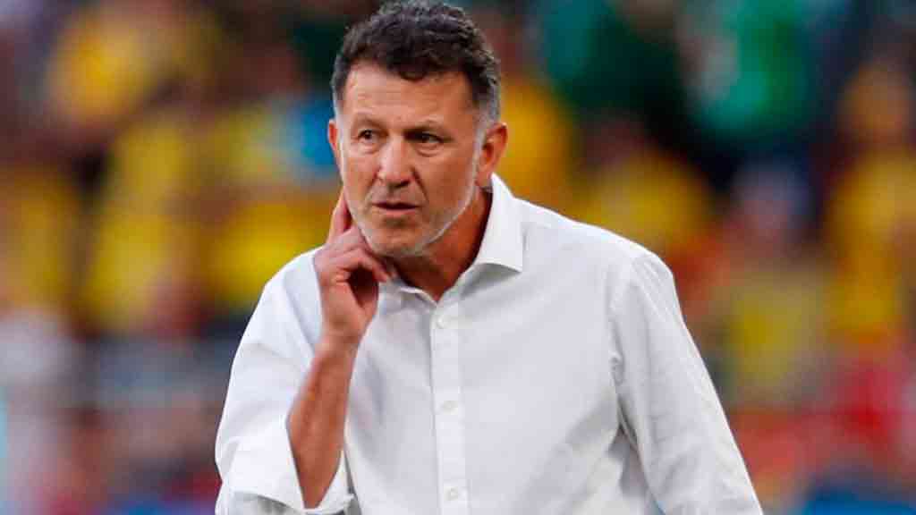 Juan Carlos Osorio es opción en la Liga MX