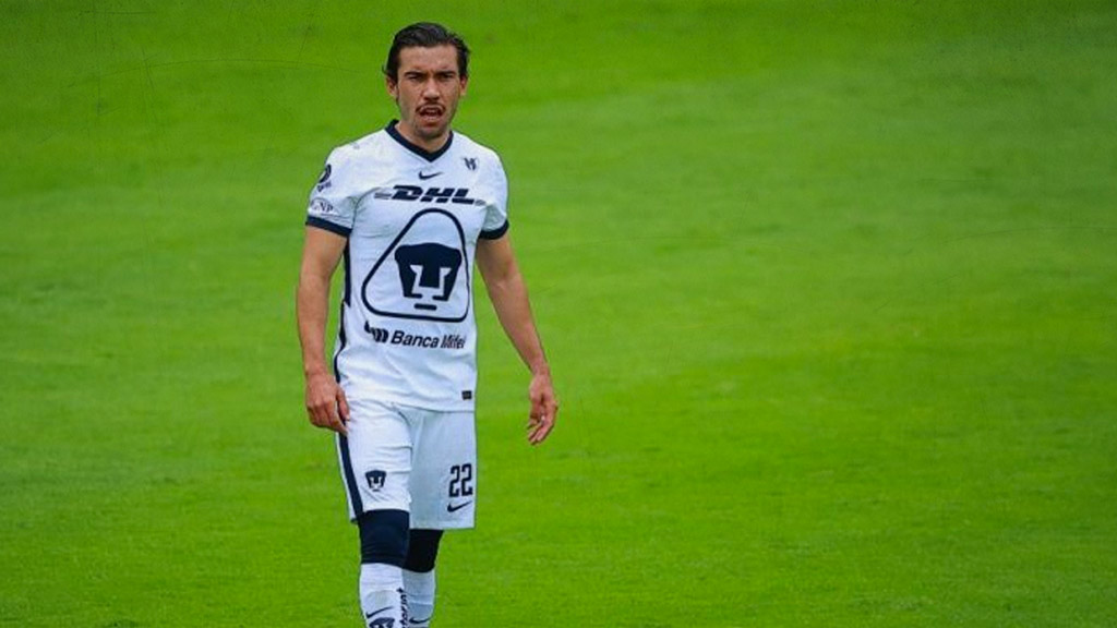 Atlas busca repatriar a Juan Pablo Vigón