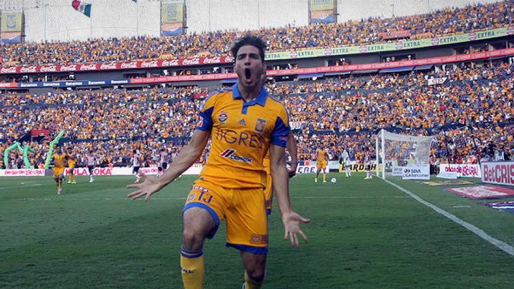 Atlas-Tigres: Jugadores Rojinegros que los Felinos echaron a perder