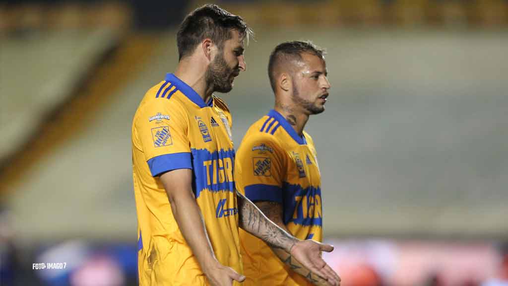 La discusión entre Gignac y Faitelson en redes sociales