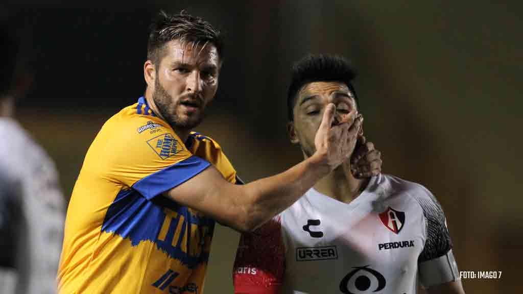 La dura crítica de Gignac contra el VAR